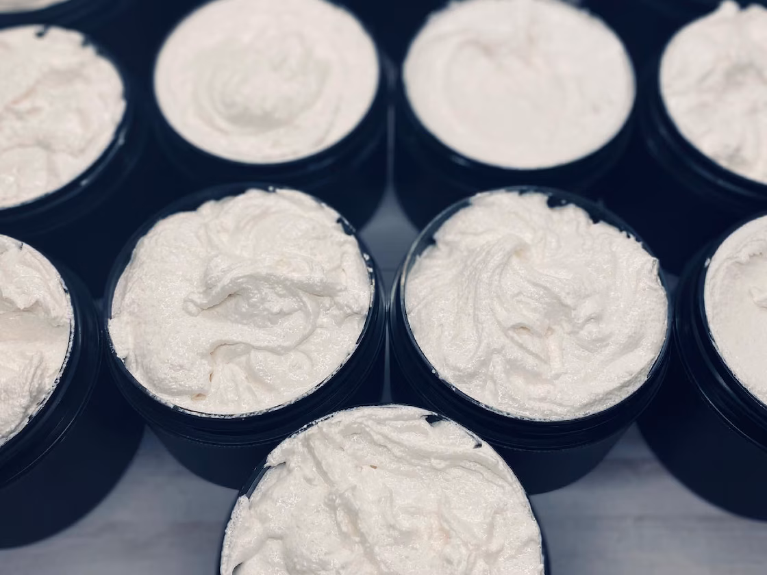 Fancy Bee Beauty Products