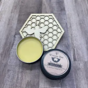 Beard Balm | Men | Beard Gang | Beard | Worker Bee