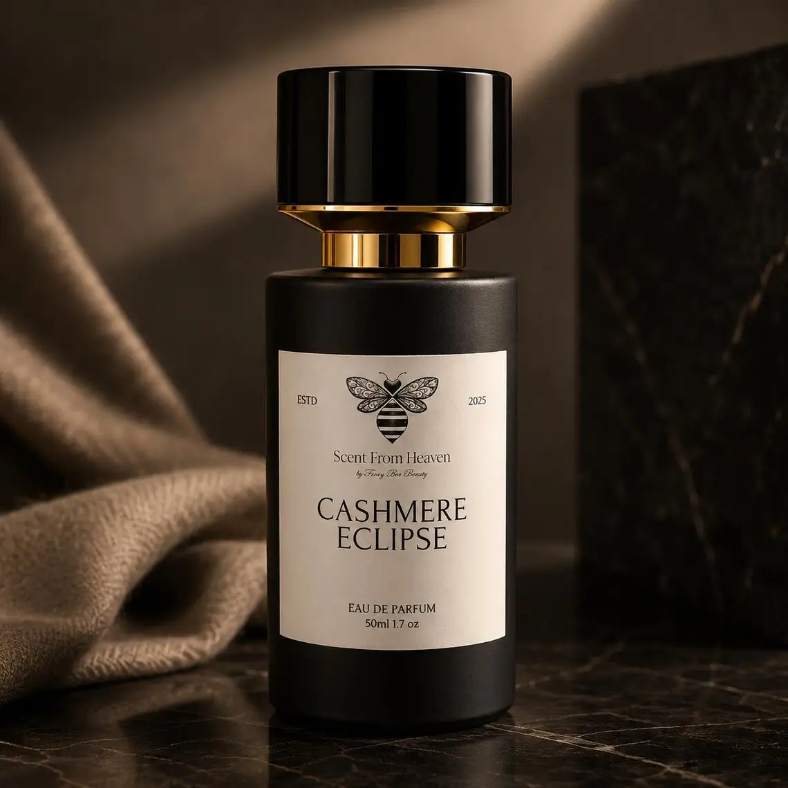 Perfume Bottles