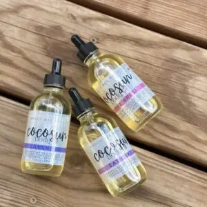 CocoSun Body Oil | Sun-kissed Skin | Radiant Glow | Luxurious Hydration